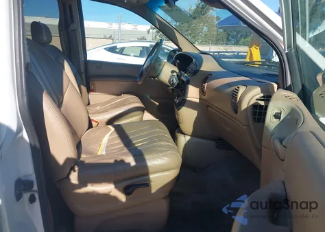 1997 Dodge Caravan Es/Le from USA, damaged, VIN 1B4GP55LXVB244533